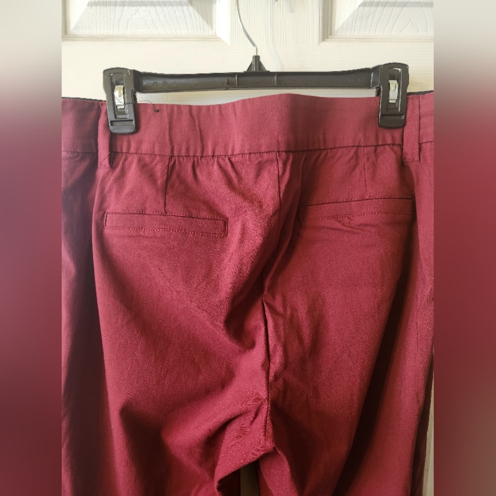Womens Slacks - Picture 7 of 10